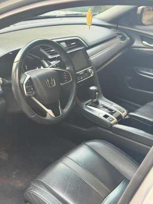 HONDA-CIVIC-2018
