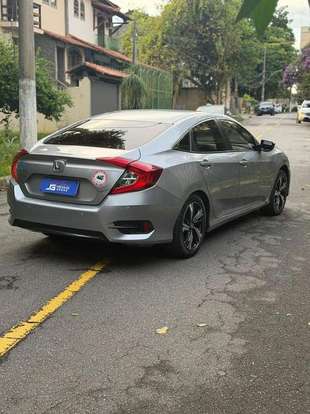 HONDA-CIVIC-2018