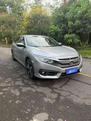 HONDA-CIVIC-2018
