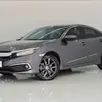 HONDA CIVIC 2.0 16V FLEXONE EXL 4P CVT HONDA CIVIC 2.0 16V FLEXONE EXL 4P CVT