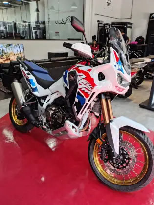 HONDA CRF 1100L AFRICA TWIN ADVENTURE SPORTS ES DCT 