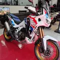HONDA CRF 1100L AFRICA TWIN ADVENTURE SPORTS ES DCT HONDA CRF 1100L AFRICA TWIN ADVENTURE SPORTS ES DCT