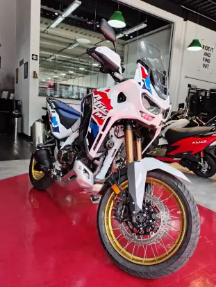 HONDA-CRF 1100L AFRICA TWIN ADVENTURE SPORTS ES DCT-2026