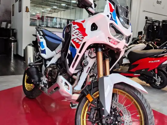 HONDA-CRF 1100L AFRICA TWIN ADVENTURE SPORTS ES DCT HONDA-CRF 1100L AFRICA TWIN ADVENTURE SPORTS ES DCT-2026