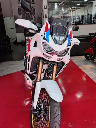 HONDA-CRF 1100L AFRICA TWIN ADVENTURE SPORTS ES DCT-2026