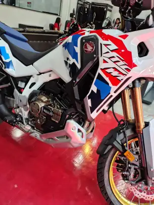 HONDA-CRF 1100L AFRICA TWIN ADVENTURE SPORTS ES DCT-2026