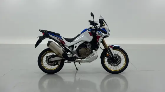 HONDA CRF 1100L AFRICA TWIN ADVENTURE SPORTS ES 