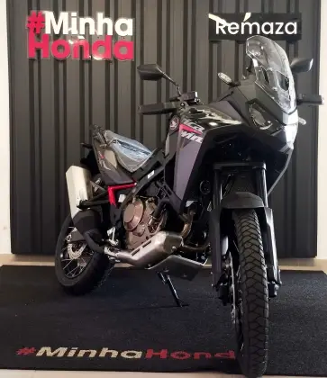 HONDA CRF 1100L AFRICA TWIN 