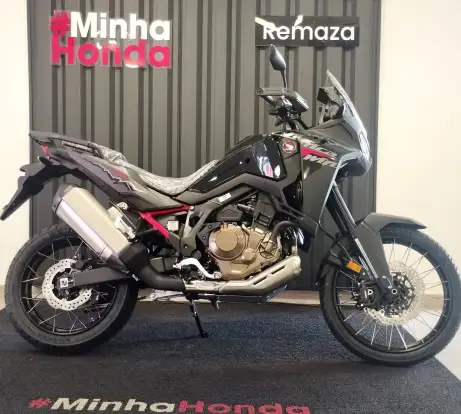 HONDA-CRF 1100L AFRICA TWIN HONDA-CRF 1100L AFRICA TWIN-2026