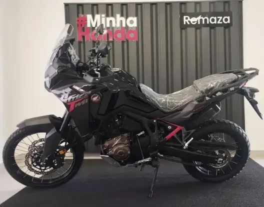 HONDA-CRF 1100L AFRICA TWIN HONDA-CRF 1100L AFRICA TWIN-2026