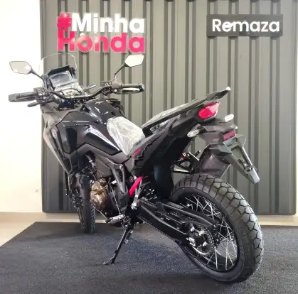 HONDA-CRF 1100L AFRICA TWIN HONDA-CRF 1100L AFRICA TWIN-2026