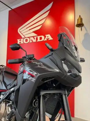 HONDA-CRF 1100L AFRICA TWIN HONDA-CRF 1100L AFRICA TWIN-2026