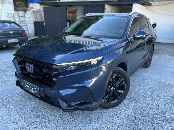 HONDA CRV 2.0 e:HEV ADVANCED E-CVT