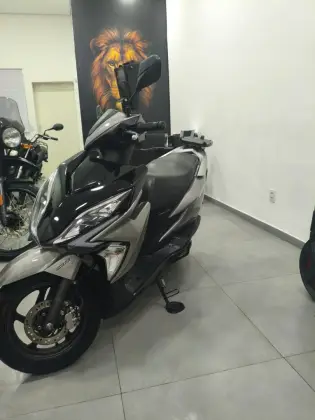 HONDA ELITE 125i HONDA ELITE 125i