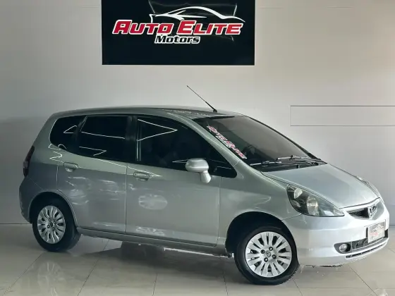 HONDA FIT 1.4 LX 8V GASOLINA 4P MANUAL