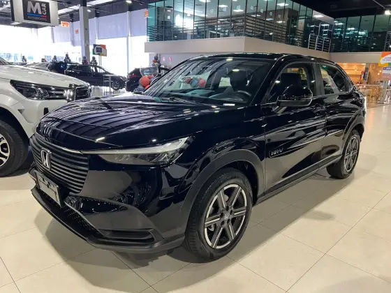 HONDA HR-V 1.5 DI I-VTEC FLEX EX CVT