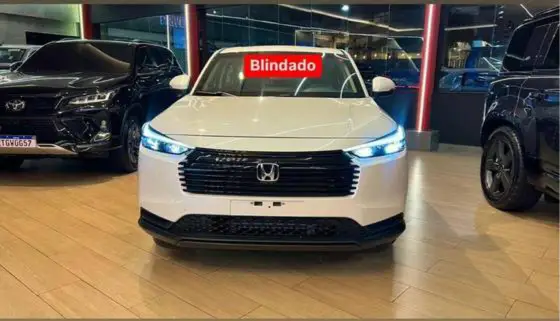 HONDA HR-V 1.5 DI I-VTEC FLEX EX CVT