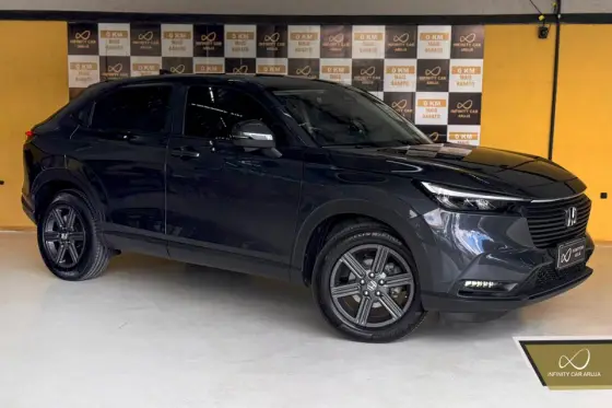 HONDA HR-V 1.5 DI I-VTEC FLEX EXL CVT