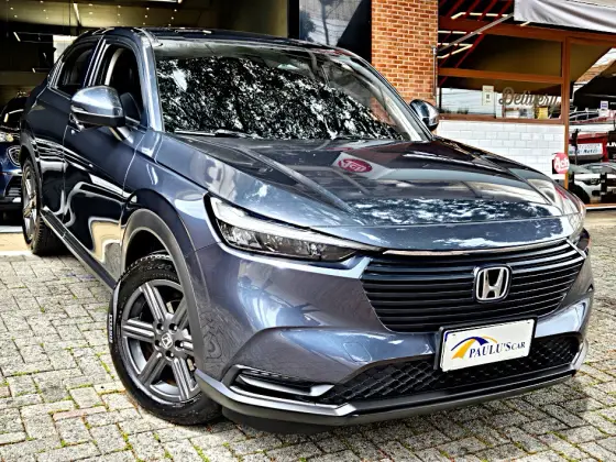 HONDA HR-V 1.5 DI I-VTEC FLEX EXL CVT HONDA HR-V 1.5 DI I-VTEC FLEX EXL CVT