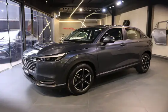 HONDA HR-V 1.5 DI I-VTEC FLEX EXL CVT