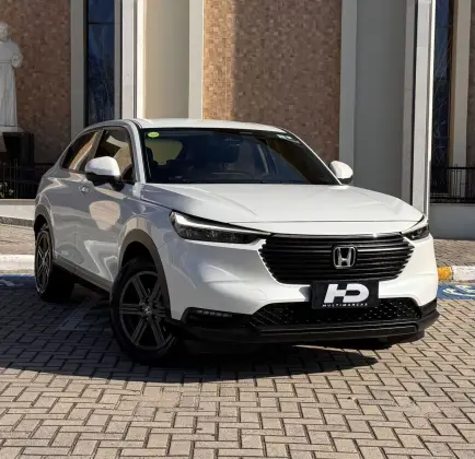 HONDA HR-V 1.5 DI I-VTEC FLEX EXL CVT