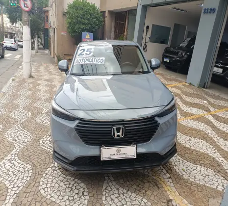 HONDA HR-V 1.5 DI I-VTEC FLEX EXL CVT
