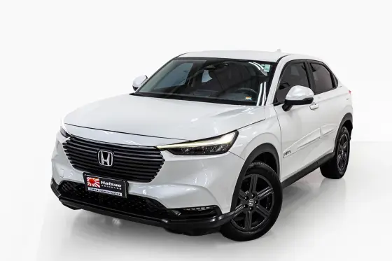 HONDA HR-V 1.5 DI I-VTEC FLEX EXL CVT