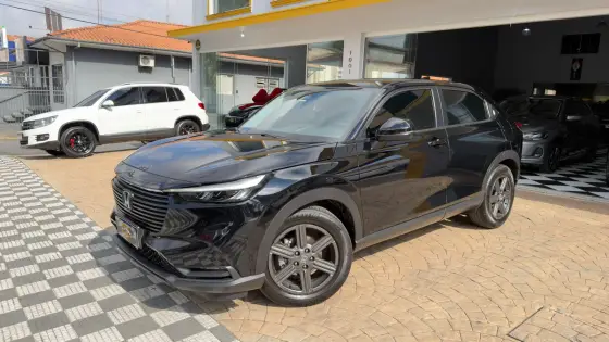 HONDA HR-V 1.5 DI I-VTEC FLEX EXL CVT