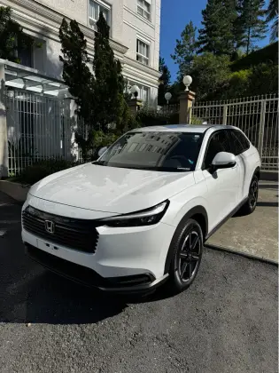 HONDA HR-V 1.5 DI I-VTEC FLEX EXL CVT