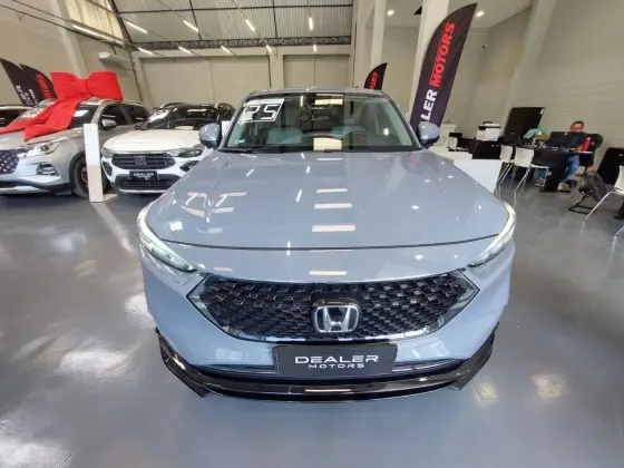 HONDA HR-V 1.5 DI I-VTEC TURBO FLEX TOURING CVT