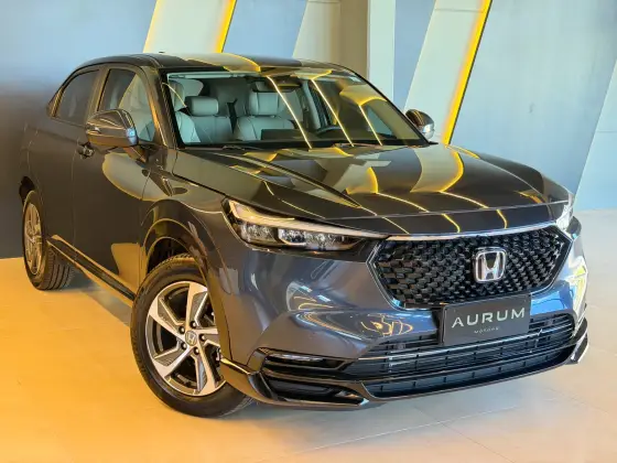 HONDA HR-V 1.5 DI I-VTEC TURBO FLEX TOURING CVT
