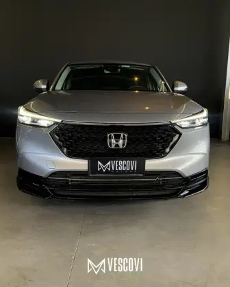 HONDA HR-V 1.5 DI I-VTEC TURBO FLEX TOURING CVT