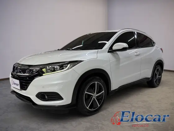 HONDA HR-V 1.8 16V FLEX EXL 4P AUTOMÁTICO HONDA HR-V 1.8 16V FLEX EXL 4P AUTOMÁTICO