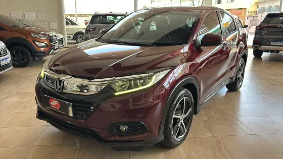 HONDA HR-V 1.8 16V FLEX LX 4P AUTOMÁTICO HONDA HR-V 1.8 16V FLEX LX 4P AUTOMÁTICO