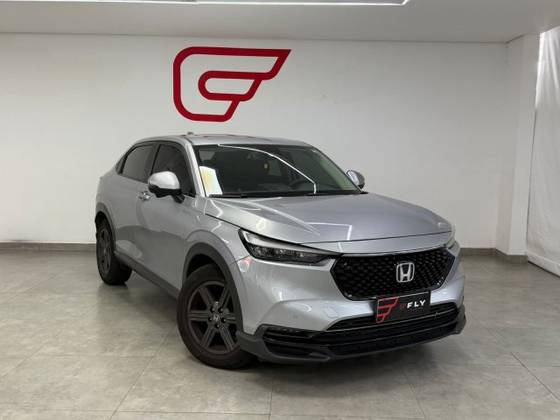 HONDA HR-V 1.5 DI I-VTEC TURBO FLEX ADVANCE CVT