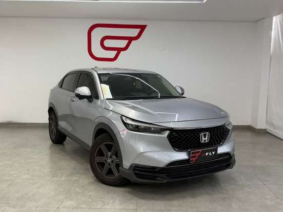 HONDA-HR-V-1.5 DI I-VTEC TURBO FLEX ADVANCE CVT HONDA-HR-V-2023