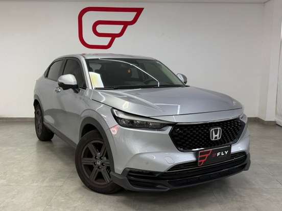 HONDA-HR-V-1.5 DI I-VTEC TURBO FLEX ADVANCE CVT HONDA-HR-V-2023
