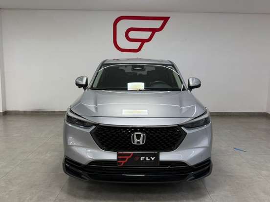 HONDA-HR-V-1.5 DI I-VTEC TURBO FLEX ADVANCE CVT HONDA-HR-V-2023