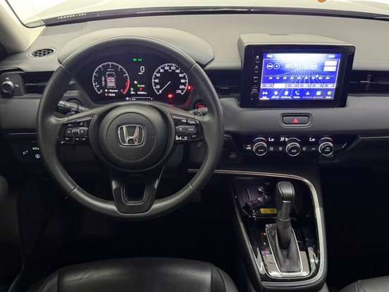 HONDA-HR-V-1.5 DI I-VTEC TURBO FLEX ADVANCE CVT HONDA-HR-V-2023