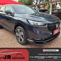 HONDA HR-V 1.5 DI I-VTEC TURBO FLEX TOURING CVT HONDA HR-V 1.5 DI I-VTEC TURBO FLEX TOURING CVT