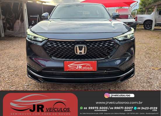 HONDA-HR-V-2023