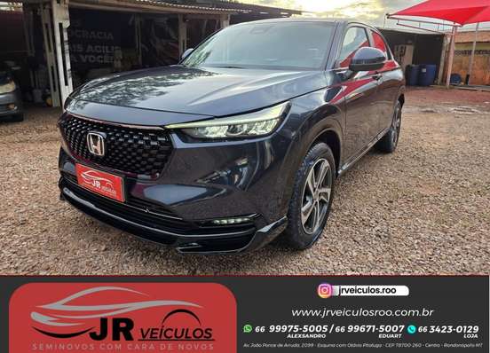 HONDA-HR-V-2023