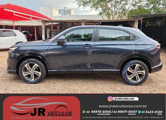 HONDA-HR-V-2023