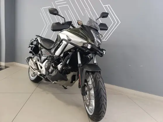 HONDA NC 750X ABS HONDA NC 750X ABS