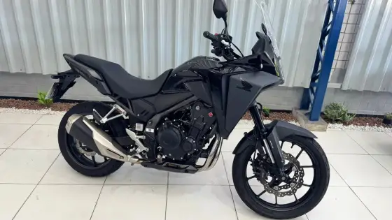 HONDA NX 500 HONDA NX 500