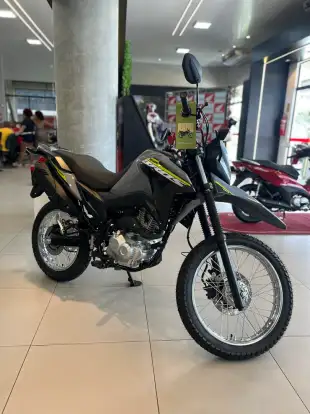 HONDA-NXR 160 BROS ABS-2024