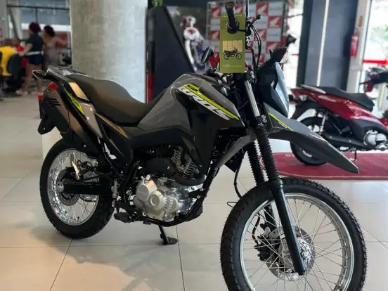 HONDA-NXR 160 BROS ABS HONDA-NXR 160 BROS ABS-2024
