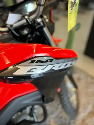 HONDA-NXR 160 BROS ABS-2024