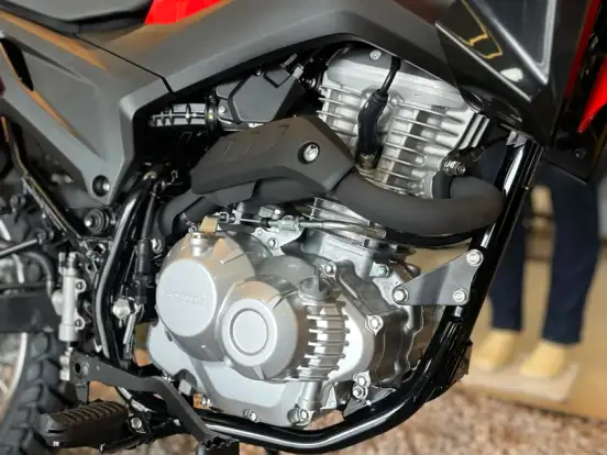 HONDA-NXR 160 BROS ABS HONDA-NXR 160 BROS ABS-2024