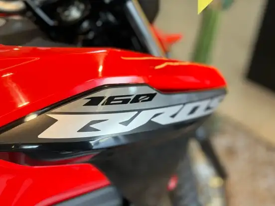 HONDA-NXR 160 BROS ABS HONDA-NXR 160 BROS ABS-2024